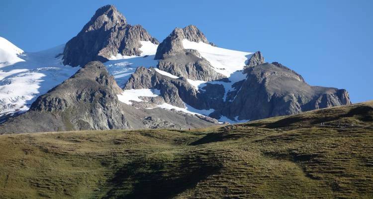 Tour du Mont Blanc TMB Circuit - No Roads Expeditions 10
