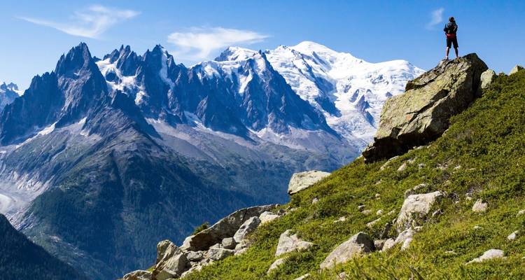 Tour du Mont Blanc TMB Circuit - No Roads Expeditions 3
