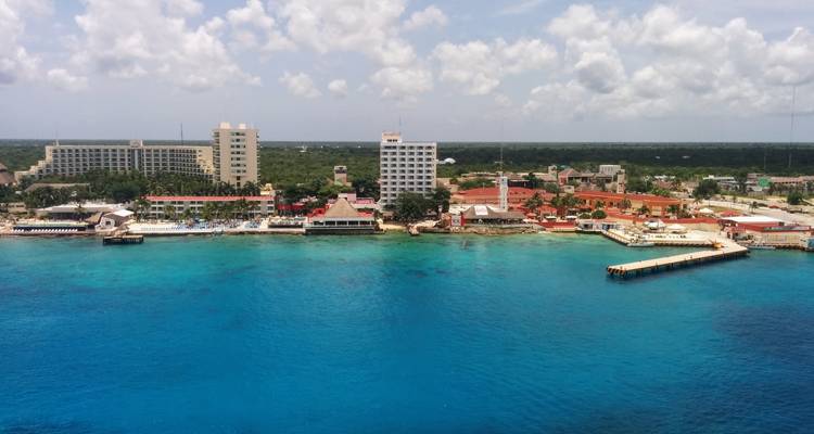 Riviera Maya Adventure: Step in Paradise in Amazing Beaches and More - Vibe Adventures 8
