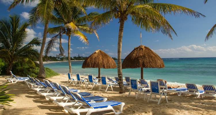 Riviera Maya Adventure: Step in Paradise in Amazing Beaches and More - Vibe Adventures 1