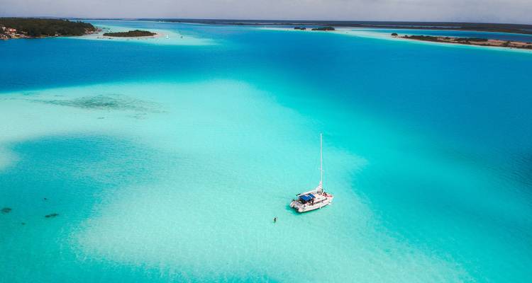 Riviera Maya Adventure: Step in Paradise in Amazing Beaches and More - Vibe Adventures 9