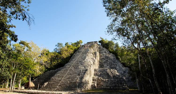 Riviera Maya Adventure: Step in Paradise in Amazing Beaches and More - Vibe Adventures 3