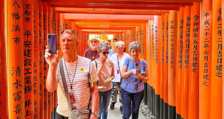 El mejor viaje familiar a medida por Japón con salida diaria - Agate Travel 3