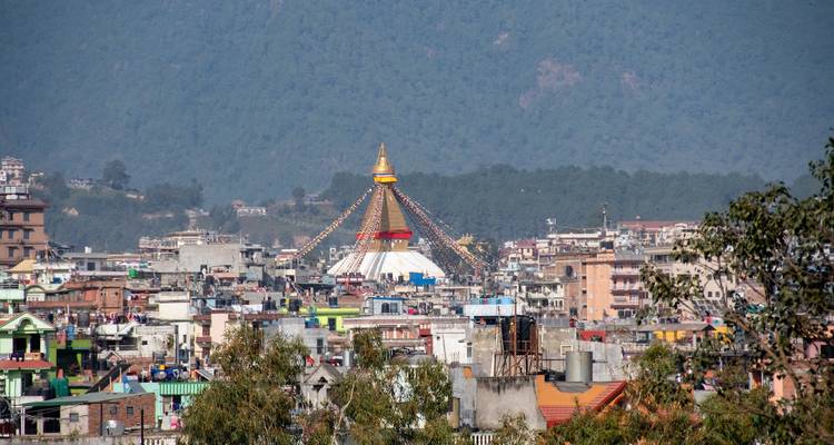 Kathmandu Chitwan Tour - Peregrine Treks and Expedition Pvt Ltd 7