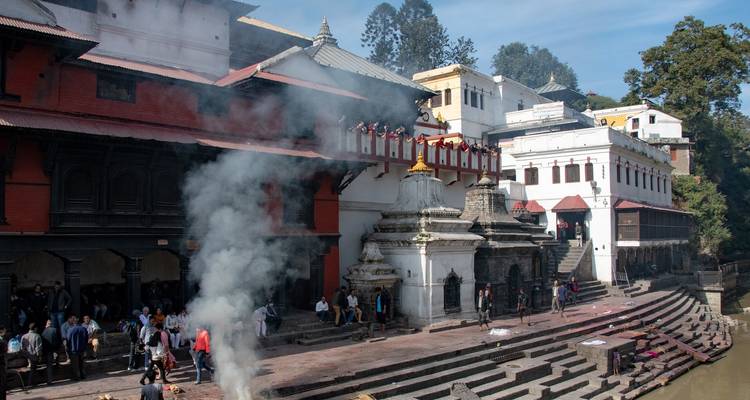 Kathmandu Chitwan Tour - Peregrine Treks and Expedition Pvt Ltd 10