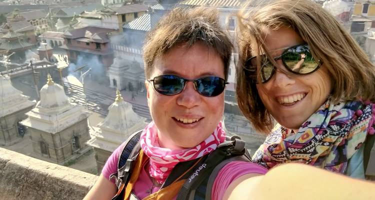 Kathmandu Lumbini Tour - Peregrine Treks and Expedition Pvt Ltd 2