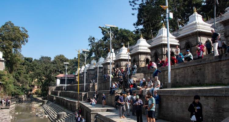 Kathmandu Lumbini Tour - Peregrine Treks and Expedition Pvt Ltd 7