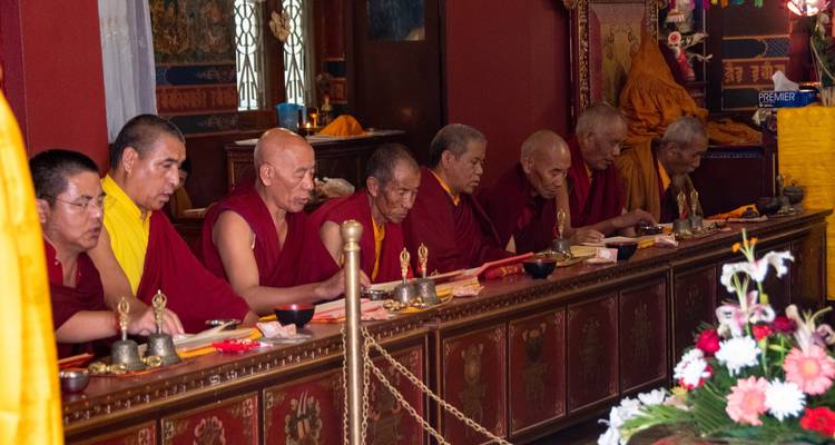 Kathmandu Lumbini Tour - Peregrine Treks and Expedition Pvt Ltd 10