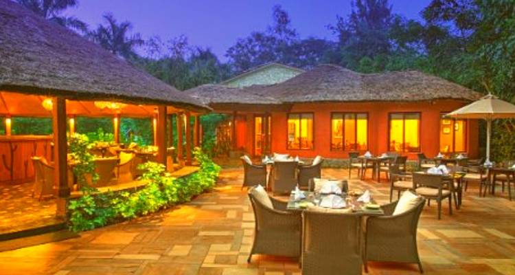 Safaris de lujo desde Pune - con vuelos: Avistamiento de tigres en el Parque Nacional de Jim Corbett - Adreva Trotter Pvt Ltd 10