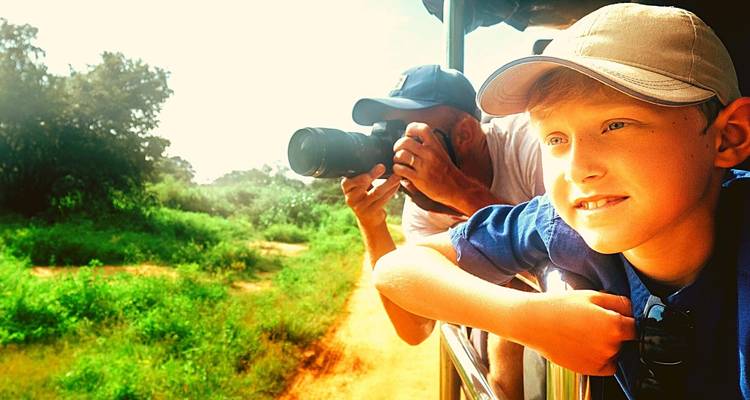 Safaris de lujo desde Pune - con vuelos: Avistamiento de tigres en el Parque Nacional de Jim Corbett - Adreva Trotter Pvt Ltd 8