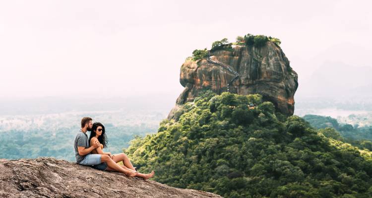Le meilleur de l'Inde et du Sri Lanka - MW Tours 7