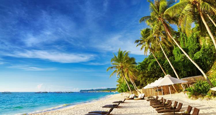 Las Filipinas exprés - MW Tours 2