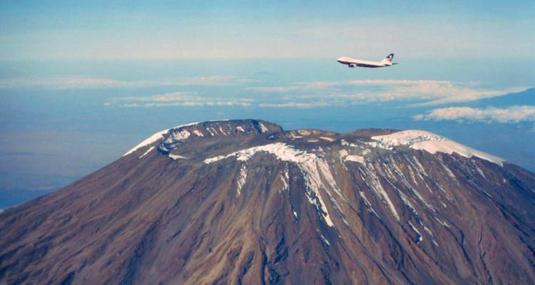 Ascension du Kilimandjaro par la route de Machame 7 jours - Gecko Adventure 3