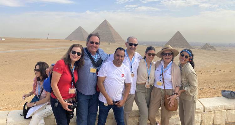 Egypt Archaeological Adventure Overland Tour - Look at Egypt Tours  1