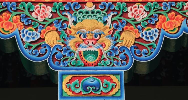 Hike the Trans Bhutan Trail - Intrepid Travel 1