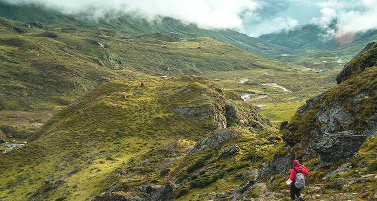 Hike the Trans Bhutan Trail - Intrepid Travel 6