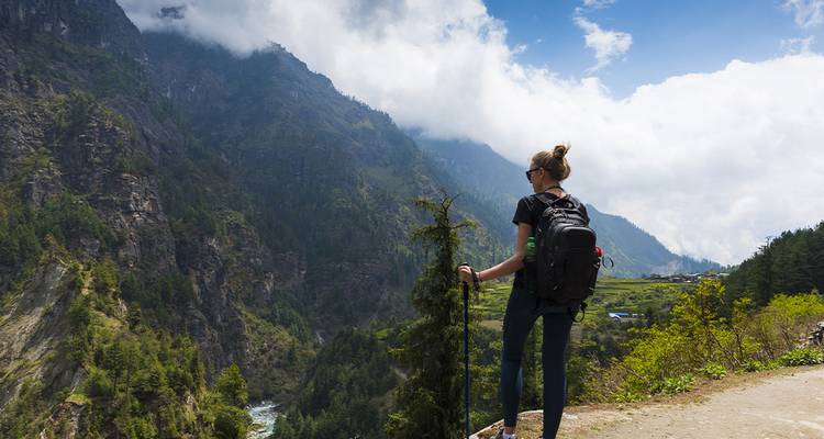 Hike the Trans Bhutan Trail - Intrepid Travel 9