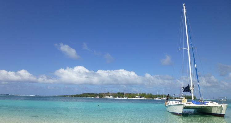 Escondite en Mauricio - MW Tours 4