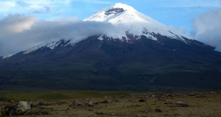 Ecuador - Culturas en el ecuador - Paradise Reise Service 2