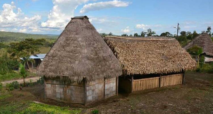 Ecuador - Culturas en el ecuador - Paradise Reise Service 8