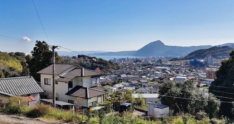 Circuito exprés por todas las islas de Kyushu - MW Tours 2