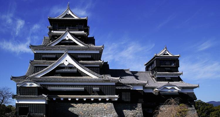 Circuito exprés por todas las islas de Kyushu - MW Tours 4