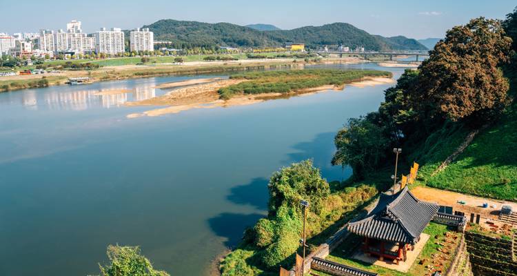 Sueños de Japón y Corea del sur - MW Tours 1