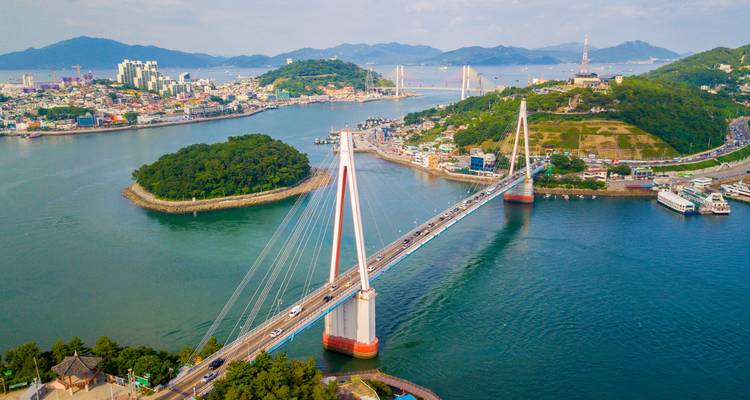 Sueños de Japón y Corea del sur - MW Tours 4