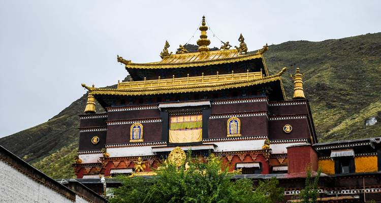 Viaje Nepal Tibet - Peregrine Treks and Expedition Pvt Ltd 4