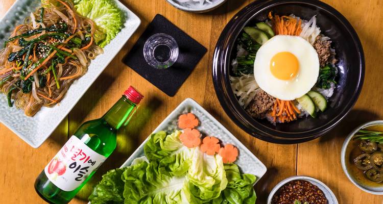 【South Korea】10 Days Scenic South Korea with Hanbok Royal Cuisine Experience Tour Packages - Delightful Travel 3