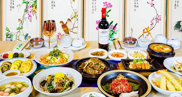 【South Korea】10 Days Scenic South Korea with Hanbok Royal Cuisine Experience Tour Packages - Delightful Travel 8