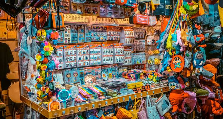 【South Korea】10 Days Scenic South Korea with Hanbok Royal Cuisine Experience Tour Packages - Delightful Travel 7