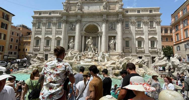 Le meilleur de l'Italie - 10 jours - Turban Adventures 2