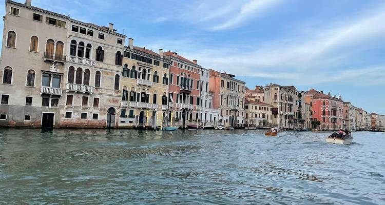 Le meilleur de l'Italie - 10 jours - Turban Adventures 6