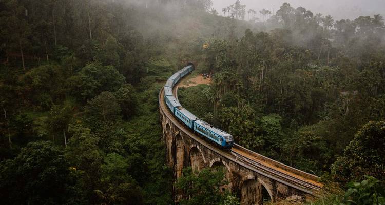 Sri Lanka - Scenic Sri Lanka - 07 Nights / 08 Days Tour - Explore Vacations PVT Ltd 8