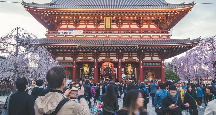 L'esprit du Japon 14 jours/13 nuits - Bamba Travel 6