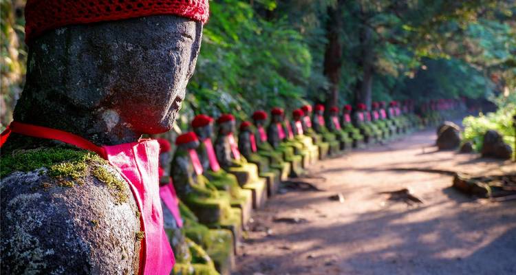 L'esprit du Japon 14 jours/13 nuits - Bamba Travel 8
