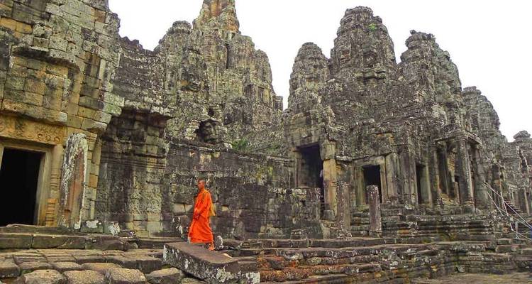 Treasures of Indochina 15 Days - Vietnam, Thailand, Cambodia, Laos - PrestiGo Asia 8