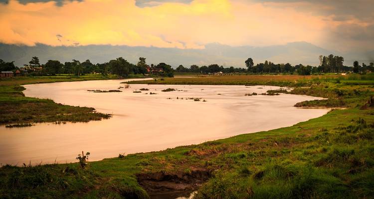 Chitwan Jungle Safari 3 nights 4 days - Peregrine Treks and Expedition Pvt Ltd 7