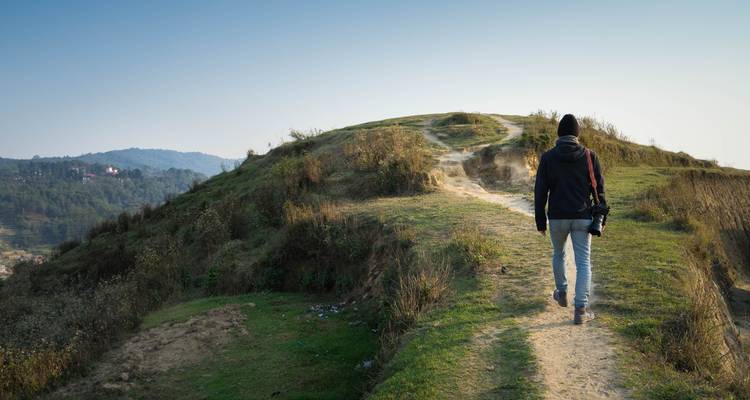 Chisapani Nagarkot Dhulikhel Trek - Peregrine Treks and Expedition Pvt Ltd 3