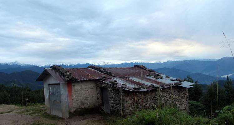 Chisapani Nagarkot Dhulikhel Trek - Peregrine Treks and Expedition Pvt Ltd 4