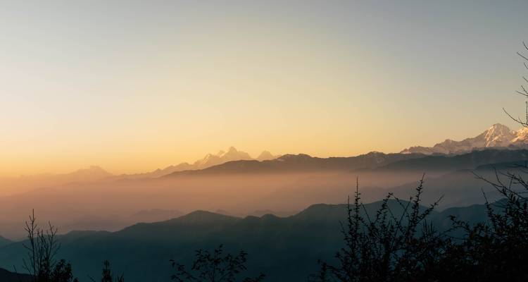 Chisapani Nagarkot Dhulikhel Trek - Peregrine Treks and Expedition Pvt Ltd 6