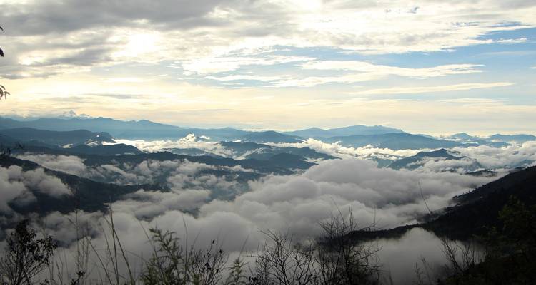 Chisapani Nagarkot Dhulikhel Trek - Peregrine Treks and Expedition Pvt Ltd 8
