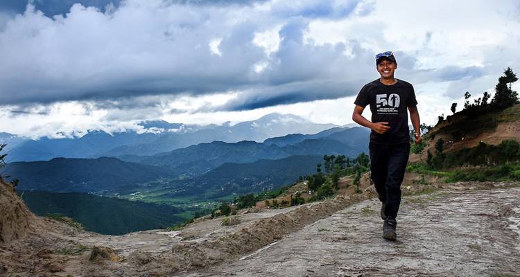 Chisapani Nagarkot Dhulikhel Trek - Peregrine Treks and Expedition Pvt Ltd 9