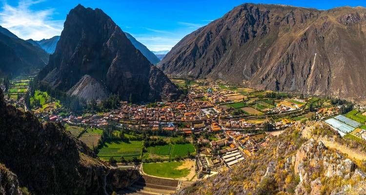 Culture Pérou : Lima, Arequipa, Colca, Puno, Cusco, Machu Pichu - Receptivo Aborigen Tours 9