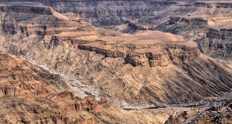 Aventura de norte a sur en Namibia17 días /16 noches - confort plus - Across Africa Tours & Travel 3