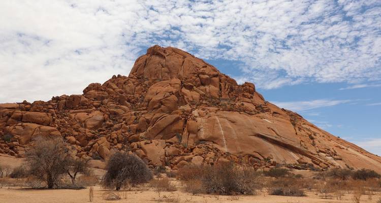 Aventura de norte a sur en Namibia17 días /16 noches - confort plus - Across Africa Tours & Travel 4