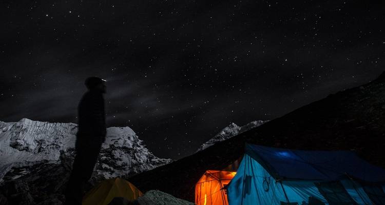 Island Peak Climbing - Peregrine Treks and Expedition Pvt Ltd 3