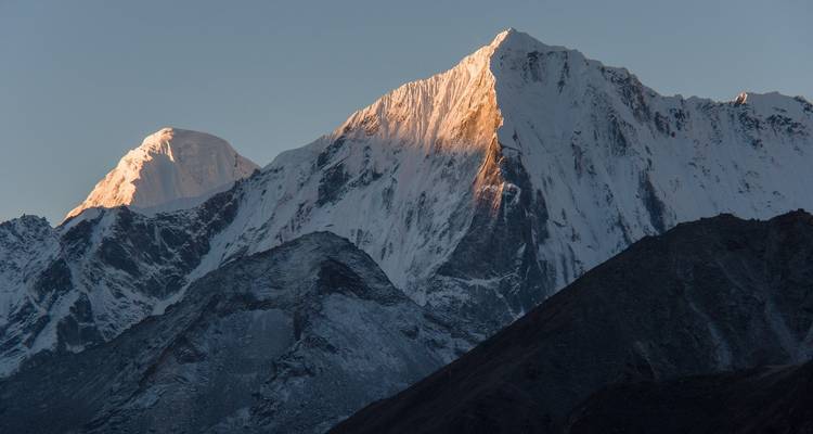 Island Peak Climbing - Peregrine Treks and Expedition Pvt Ltd 2