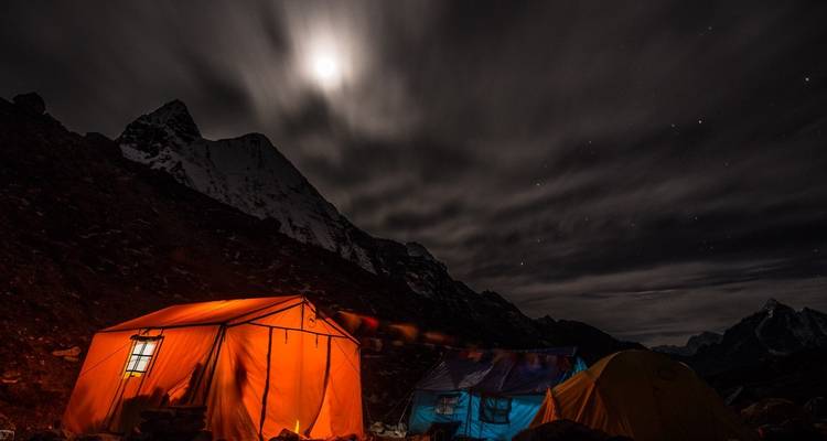 Island Peak Climbing - Peregrine Treks and Expedition Pvt Ltd 4
